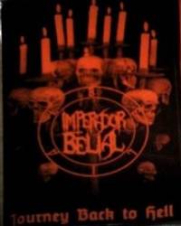 Imperador Belial : Journey Back to Hell